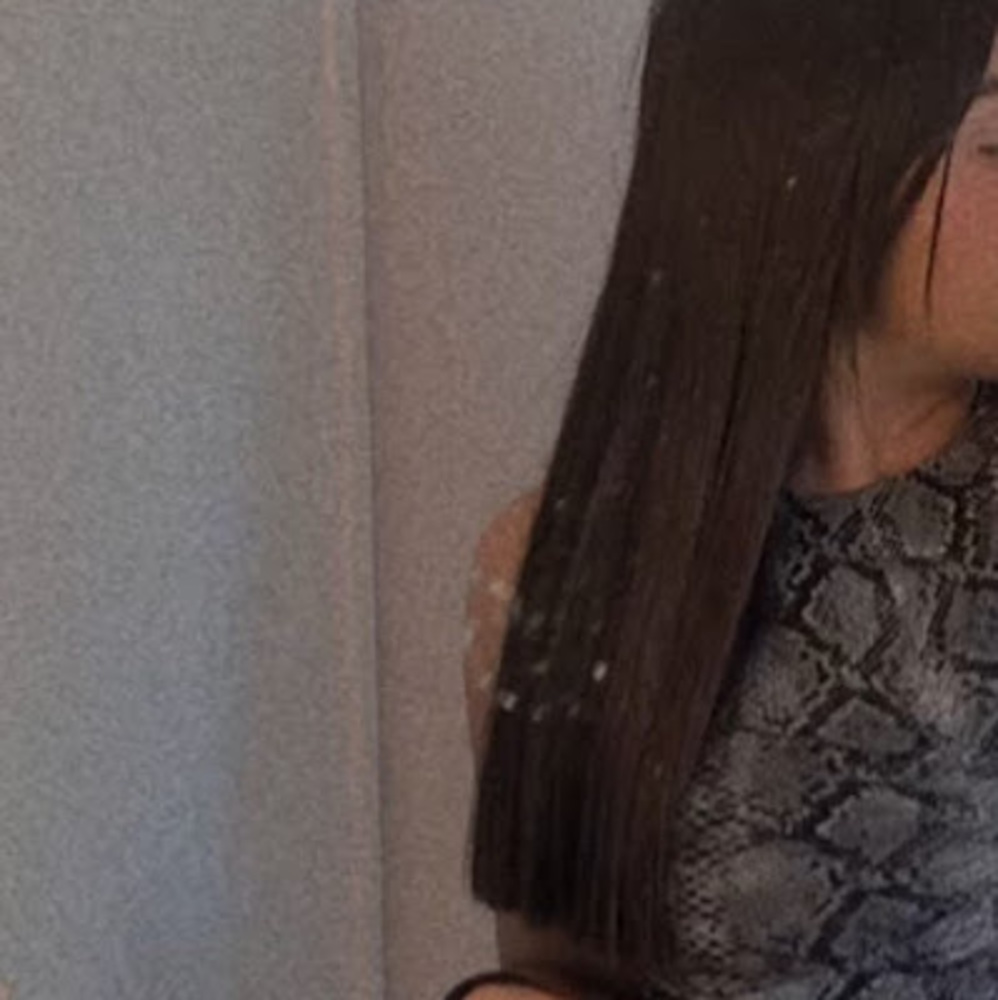 Meet your Posher, Katherine